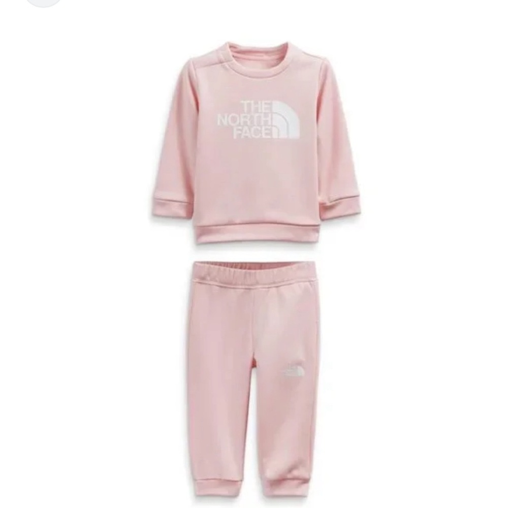 NORTH FACE set